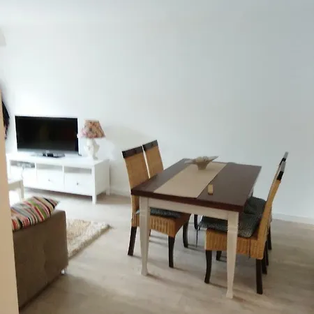 Apartamento Luminoso Y Acogedor En 아파트 Salceda de Caselas