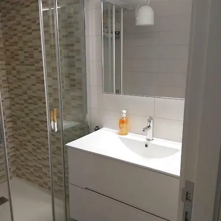 Apartamento Luminoso Y Acogedor En Salceda de Caselas