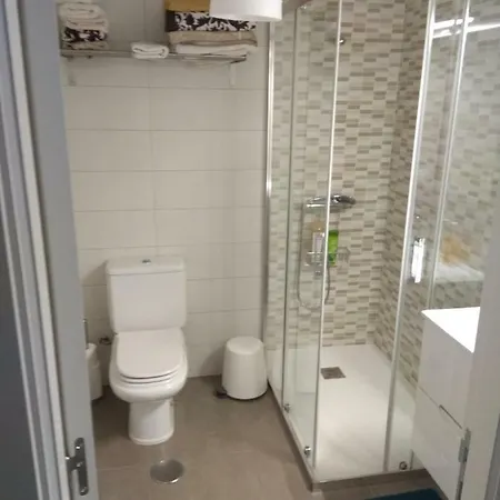 Apartamento Luminoso Y Acogedor En *