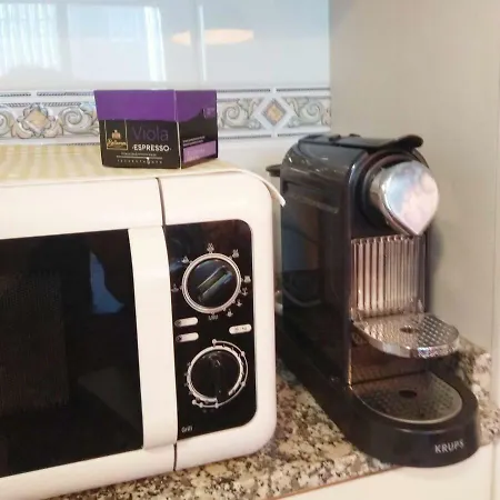 Apartamento Luminoso Y Acogedor En *
