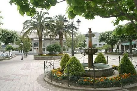 Apartamento Luminoso Y Acogedor En 아파트 Salceda de Caselas